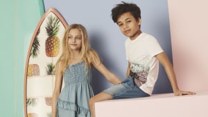 Myer takes on 30-year-old brand