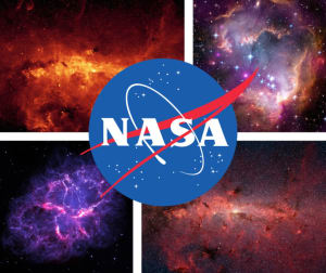 NASA have made their entire image library publicly accessible...and free