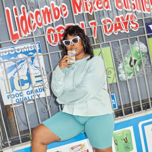 Nasty Gal reveals results of collaboration with Aussie Flex Mami 
