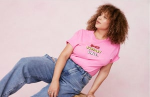 Nasty Gal localises International Women's Day campaign with new recruit