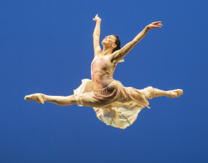 WIN tickets to see Natalia Osipova&rsquo;s Pure Dance (Sydney) 