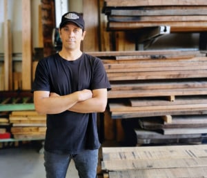 Nathan Day: Crafting a Career