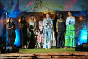 NIFA: Miimi & Jiinda founder wins business award