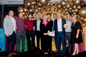 VMA names 2026 National Print Awards finalists