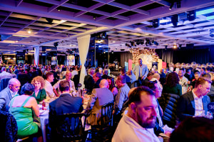 Lifetime Achievement Award nominations now open