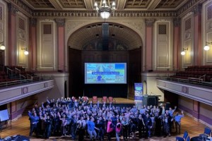 Australia’s first regional summit 