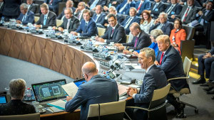 Dissecting the NATO summit and defence spending