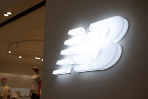 New Balance rolls out new concept in Australia