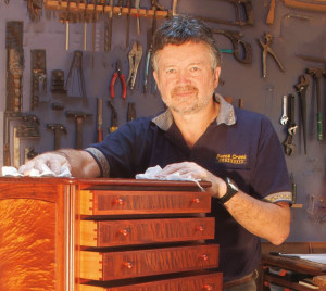 10 years on: Remembering Neil Scobie