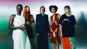 Net-A-Porter partners with TAFE Australia to foster emerging talent