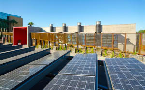 Passive House partnership promotes thermal comfort