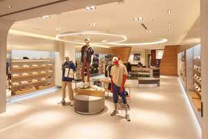 New Balance pushes global rollout into Melbourne