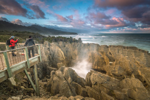 New Zealand Landscape Photography Summit &ndash; Punakaiki, West Coast, South Island NZ - 4&ndash;8 June 2026