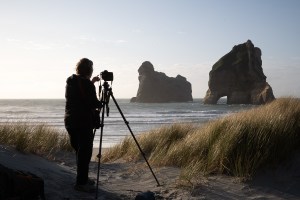 NZ Southern Coastal Photography Tour: 29th September - 5th October 2026