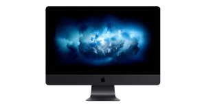 Apple's top spec 2017 iMac Pro will set you back $20,400