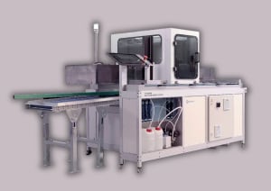 Automation for improved safety and efficiency
