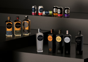 Scapegrace establishes Australian distribution team