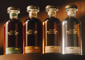 New Aussie rum brand on the block