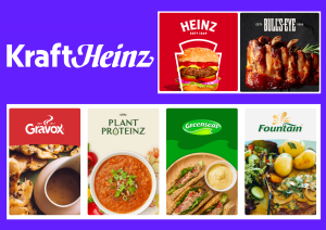 Kraft Heinz set to split in 2026