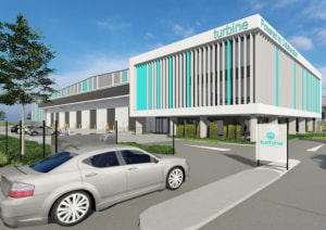 Turbine Precinct provides updated timeline, tenancy opportunities