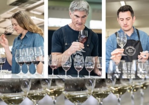 Perth Royal celebrates Aussie wines