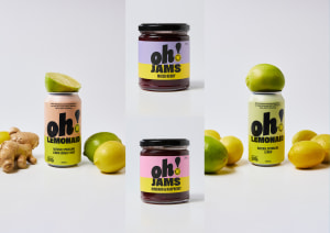 OzHarvest gets creative with surplus produce 