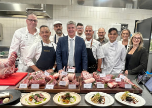 NSW gov invests $200k to reduce food waste in hospo
