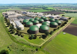 Kalfresh receives $80m investment for QLD bioenergy facility build