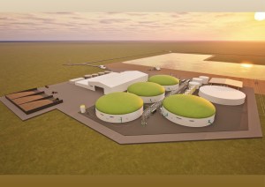 NSW gov invests $20m into biogas facility