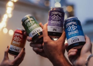 Stomping Ground opens EOIs for OnMarket raise