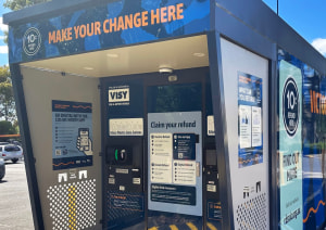 VIC CDS completes 3 billion returns