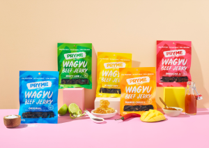 Pryme Snacks accelerates national retail expansion