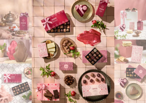 Haigh&rsquo;s Chocolates ready for Mother's Day rush