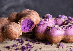 Asian-inspired food trends take off in 2026