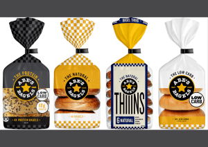 George Weston Foods acquires Abe's Bagels