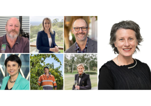 Sustainable Winegrowing Australia appoints advisory board
