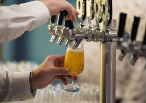 Winning AIBA 2026 brews awarded