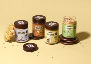 Sunflower seed butter launched as school-friendly spread