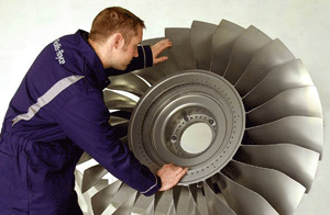 Rolls-Royce and DMTC partnership signed