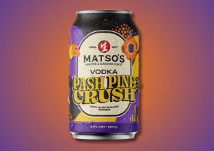 Matso's expands RTD range
