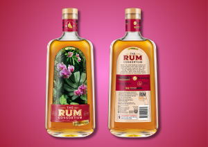 QLD distillers collab for Rum Day