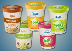 Bulla cools down the summer with new flavours