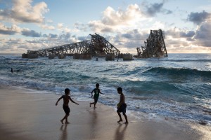 Melbourne photographer wins Sunstudios Emerging Photographer Award