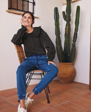 Next doubles down on denim 