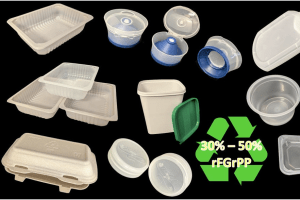 FDA approves Nextloopp's food-grade rPP