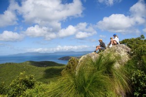 Bookings open for Qld's newest walk, the Ngaro Track