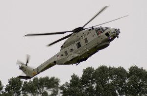 Italian NH90s fully operational in Afghanistan