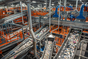 Lessons from Norway’s plastic recycling advances