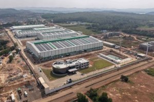 Nidec invests in Asia 