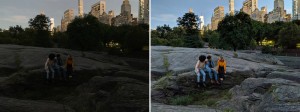 Google's new Night Sight feature for Pixel looks pretty impressive